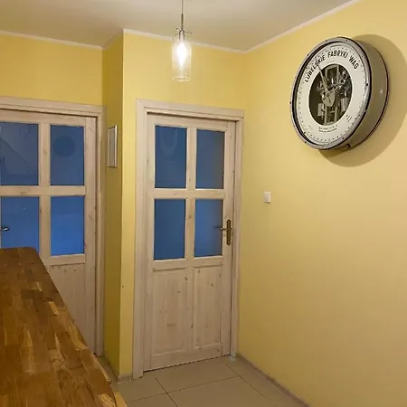 דירה Apartament Sopot *