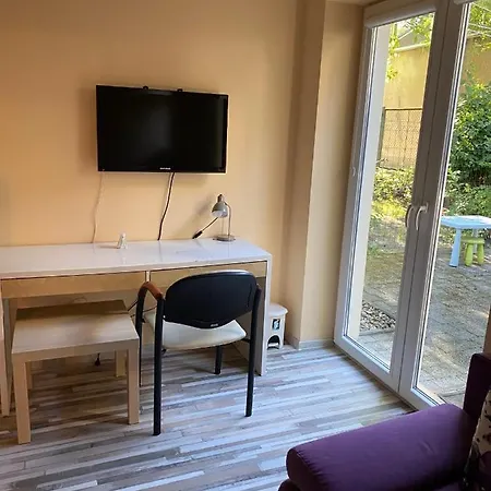 Apartament Sopot * סופוט