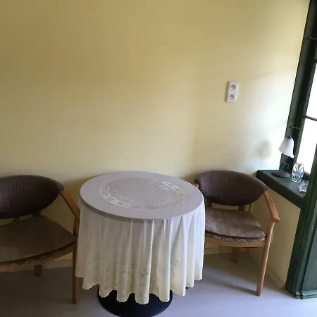 דירה Apartament Sopot *
