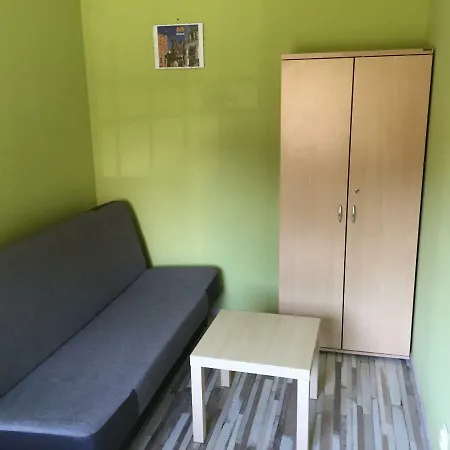 דירה Apartament Sopot *