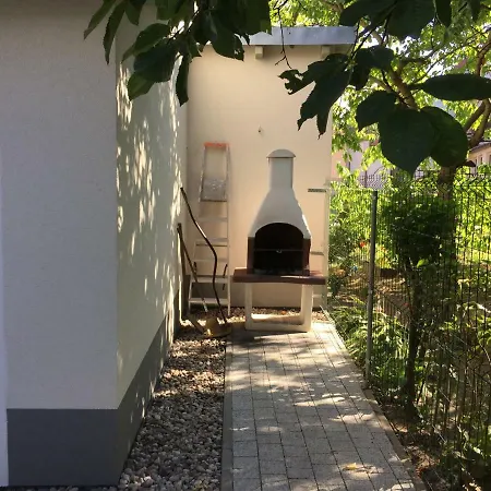דירה Apartament Sopot סופוט