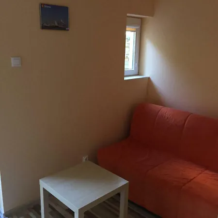 Apartament Sopot * סופוט