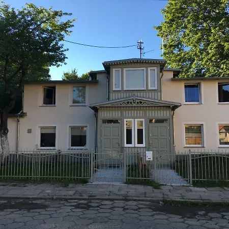 דירה Apartament Sopot *