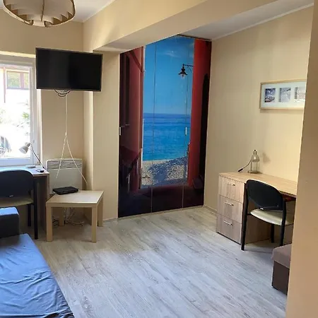 Апартаменти Apartament Sopot