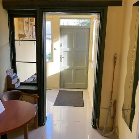 Apartament Sopot Апартаменти