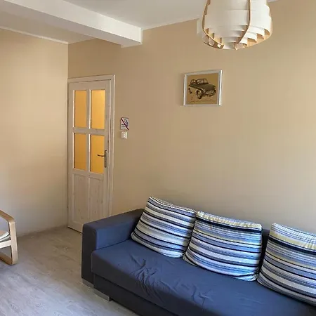 Апартаменти Apartament Sopot *