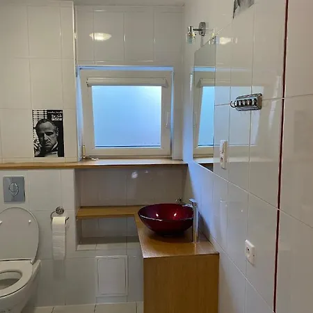 Апартаменти Apartament Sopot