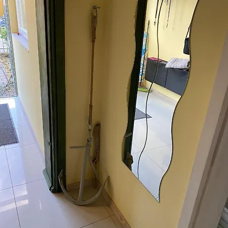 Апартаменти Apartament Sopot Сопот