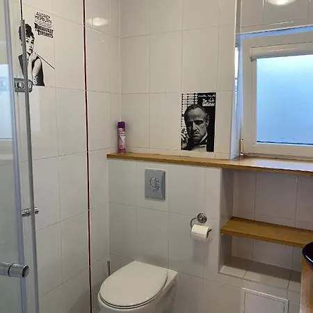 Apartament Sopot Апартаменти