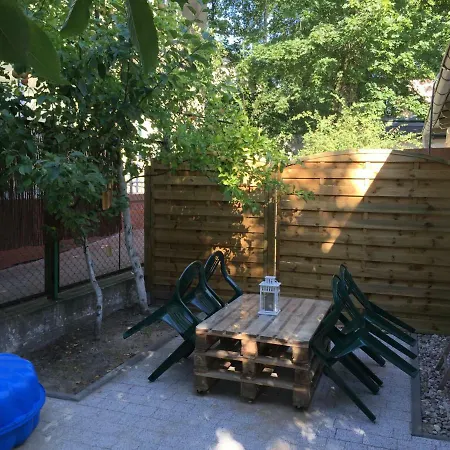 Апартаменти Apartament Sopot *
